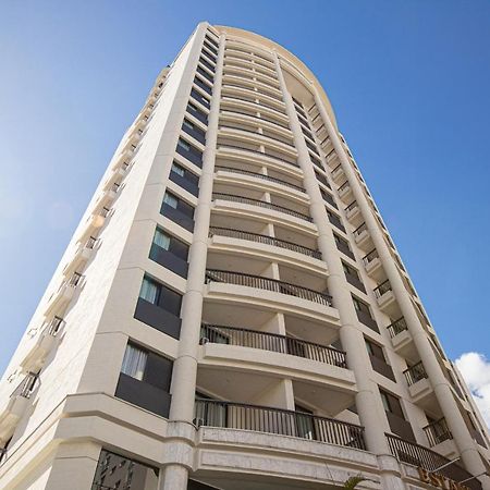Epi- Plaza Ibirapuera By Anora Spaces São Paulo Kültér fotó