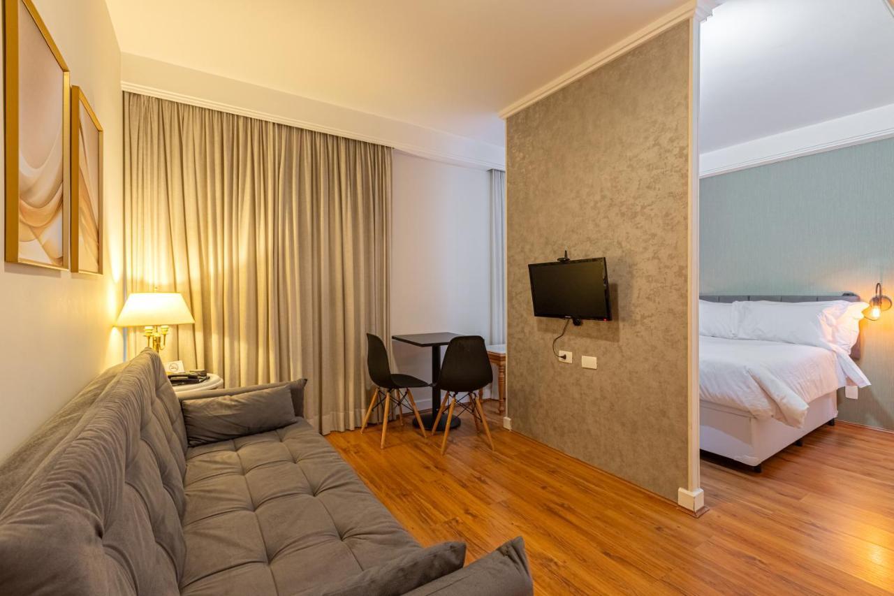 Epi- Plaza Ibirapuera By Anora Spaces São Paulo Kültér fotó